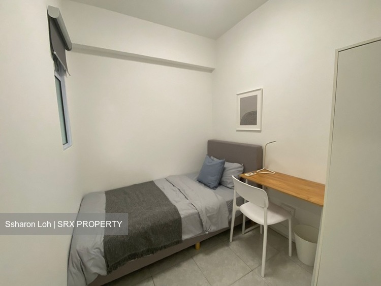 Emerald Park (D3), Condominium #538798581